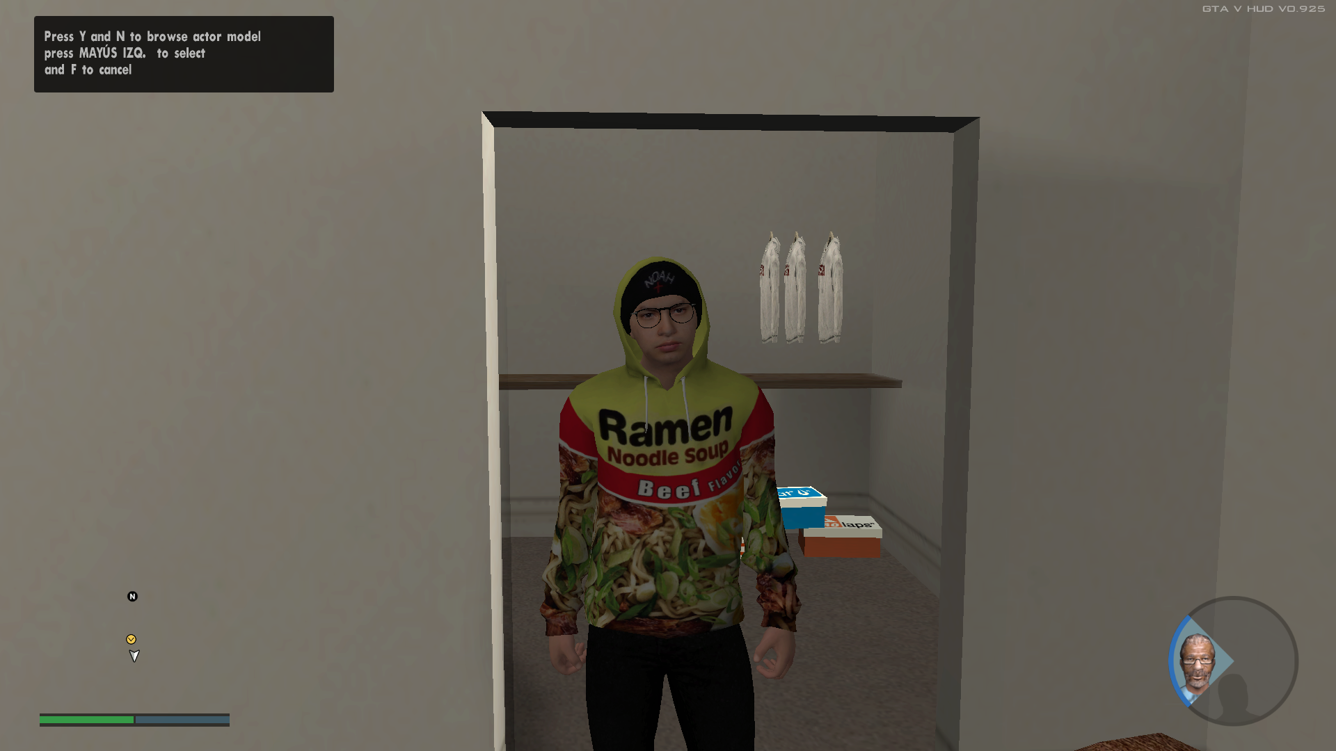 CristianGhost